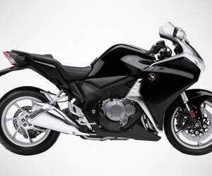 2013 Honda VFR1200F