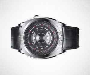 Harry Winston Opus XIII Watch