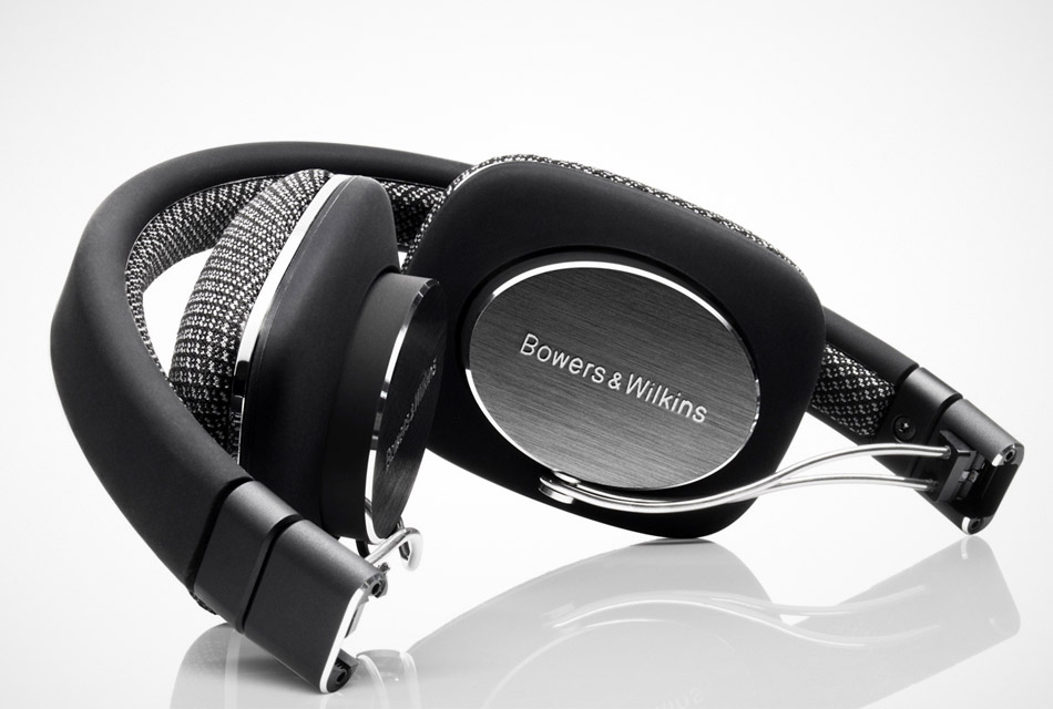 Bowers & Wilkins P3 Headphones