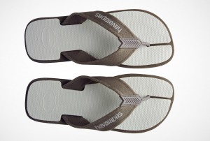 Havaianas Urban Style | 21 Gents