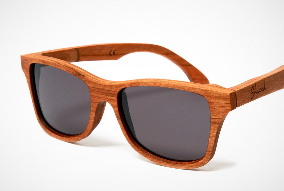Shwood Sunglasses
