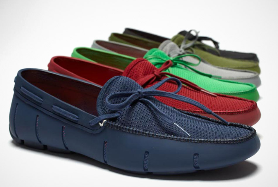 Swims Loafers