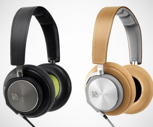 B&O Play H Series Headphones