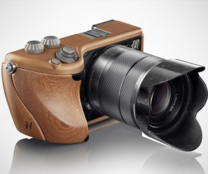 Hasselblad Lunar Camera Collection