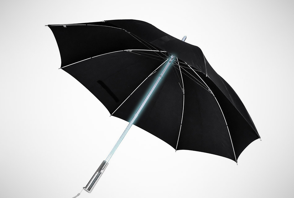 Blade Runner Light up Umbrella