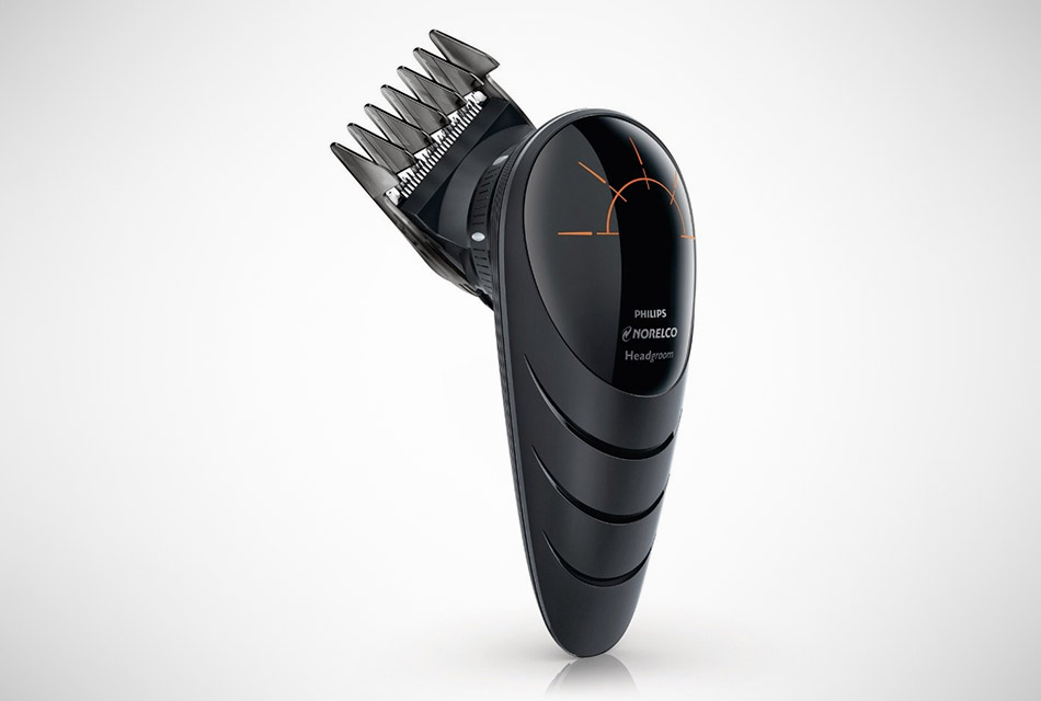 Do-It-Yourself Hair Clipper