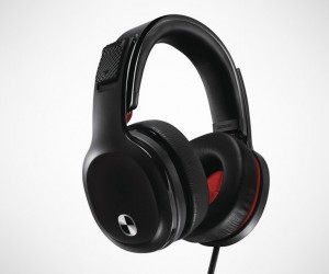 Philips O’Neill Crash Headphones