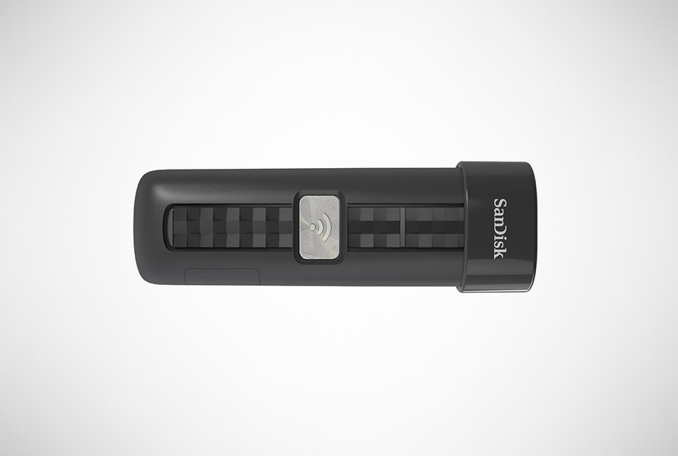 SanDisk Connect 32GB Wireless Flash Drive