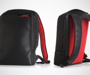 Hackshield Backpack