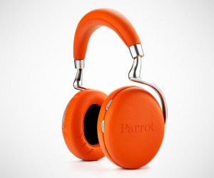 Parrot Zik 2.0 Headphones