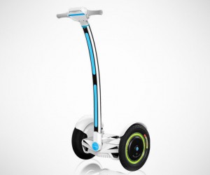 Airwheel S3