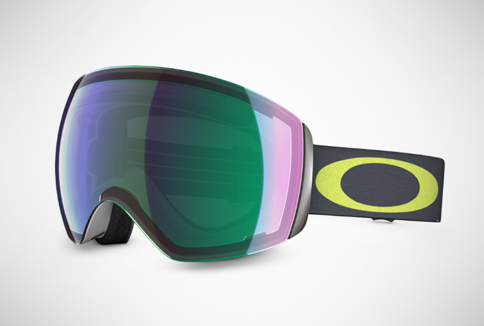 Oakley Prizm Flight Deck