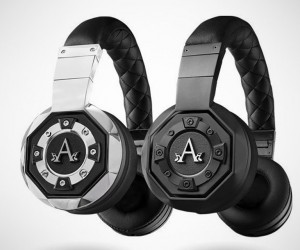 Lyric Ear-On Headphones