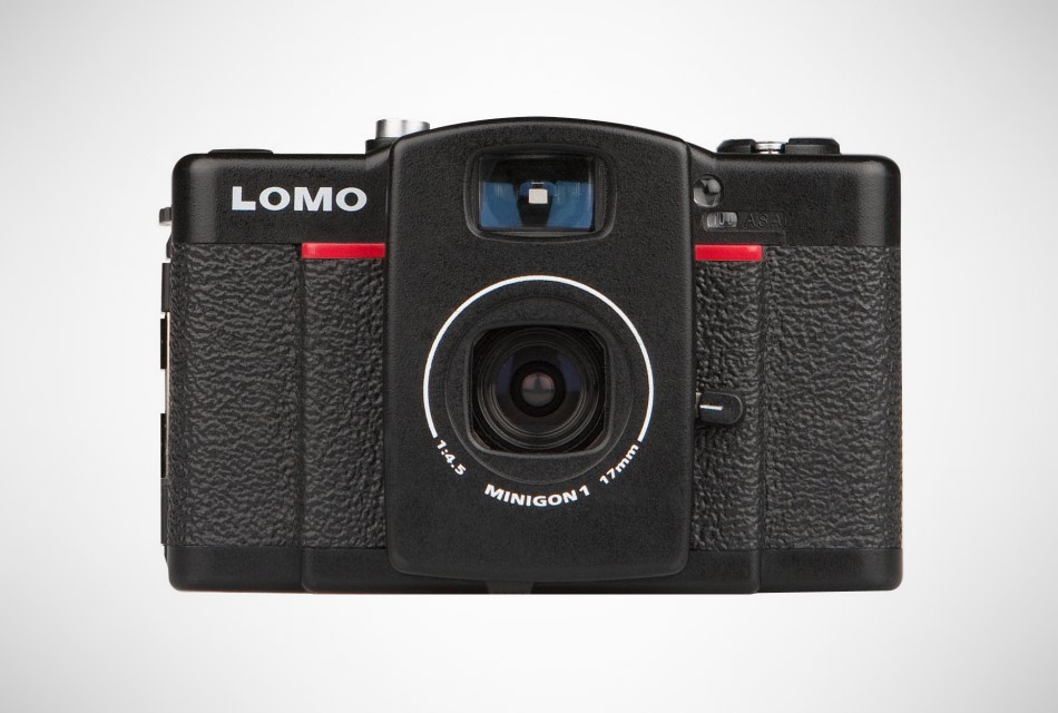 Lomo LC-Wide Camera