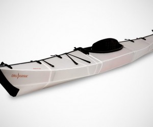 The Bay Kayak