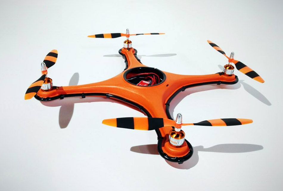 Hiro Action Sports Drone