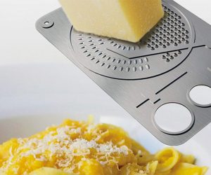 DJ Cheese Grater