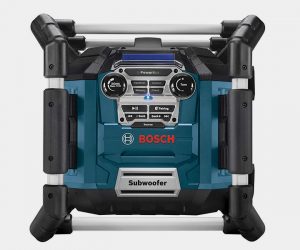 Bosche Power Box