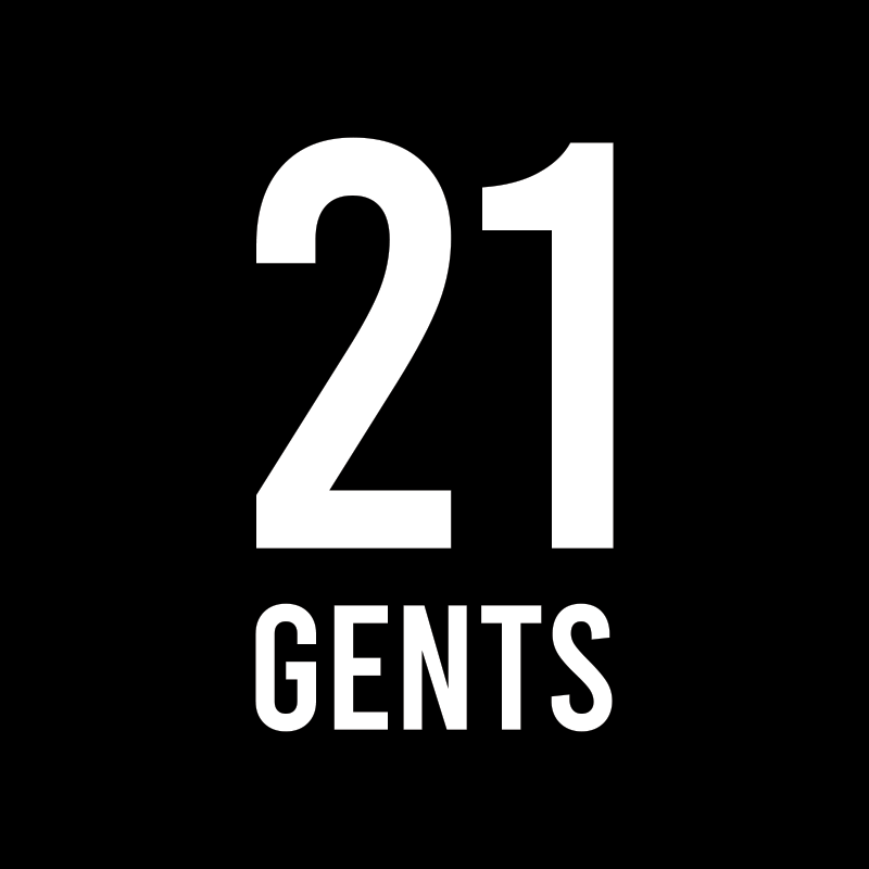 21 Gents